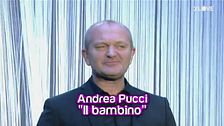 PUCCI: Il bambino