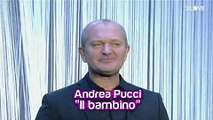 PUCCI: Il bambino