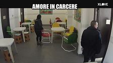 TRINCIA: Amore in carcere