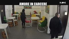 TRINCIA: Amore in carcere