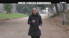 TOFFA: Vincere la violenza denunciandola