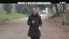 TOFFA: Vincere la violenza denunciandola