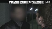 RUGGERI: Storia di un uomo che picchia le donne