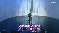 ARIONE: Sotto l'albero