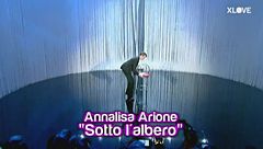 ARIONE: Sotto l'albero