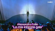 FULLIN: La mia infanzia gaia