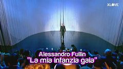 FULLIN: La mia infanzia gaia