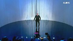 PUCCI: Lei ha intenzioni serie