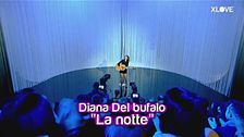 DIANA: La notte