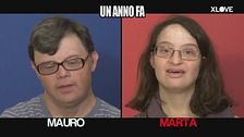 NINA: Il primo giorno in casa