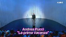 PUCCI: La prima vacanza