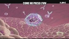 NINA: Come ho preso l'HIV