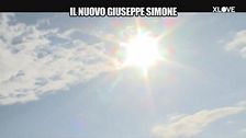 NINA: Il nuovo Giuseppe Simone