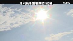 NINA: Il nuovo Giuseppe Simone