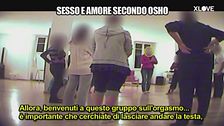 VIVIANI: Sesso e amore secondo Osho