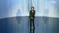 SPARACINO: Di notte si fa l'amore