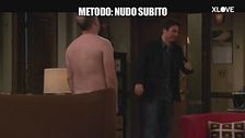CIZCO: Metodo: nudo subito