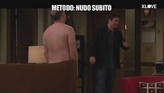 CIZCO: Metodo: nudo subito