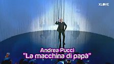 PUCCI: La macchina di papà