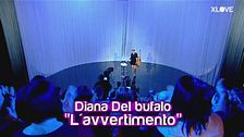 DEL BUFALO: L'avvertimento