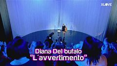 DEL BUFALO: L'avvertimento