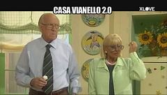 SARNO: Casa Vianello 2.0