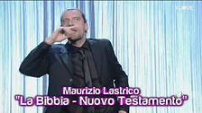 LASTRICO: La Bibbia - Nuovo Testamento