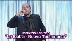 LASTRICO: La Bibbia - Nuovo Testamento