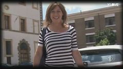 TOFFA: Tre grandi donne