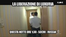La liberazione di Vladimir Luxuria