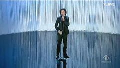 SPARACINO: Amore di mamma