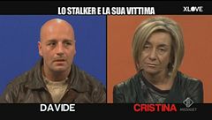 INTERVISTA: Lo stalker e la sua vittima