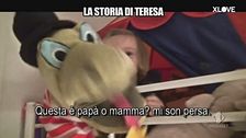 PALMIERI: La storia di Teresa