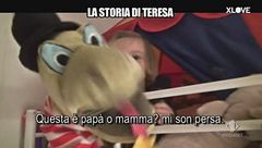 PALMIERI: La storia di Teresa