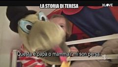 PALMIERI: La storia di Teresa