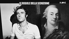 VIVIANI: Le regole della seduzione