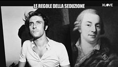 VIVIANI: Le regole della seduzione