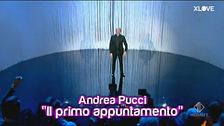 PUCCI: Il primo appuntamento