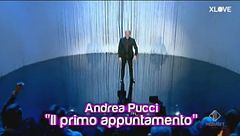 PUCCI: Il primo appuntamento
