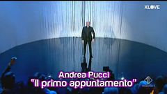 PUCCI: Il primo appuntamento