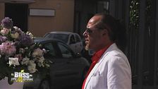 Riso e palloncini