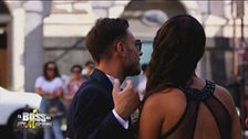 Il grande momento è arrivato