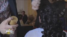 Ed ora tutti felici e contenti!
