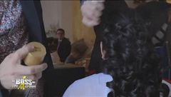 Ed ora tutti felici e contenti!