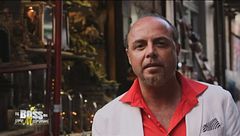 "Ossessione d'amore"