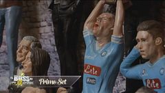 Alla scoperta del primo set