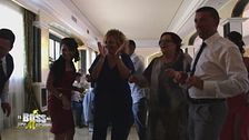 Tempo di danze e di emozioni