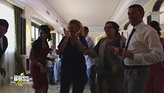 Tempo di danze e di emozioni