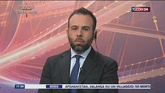 Puntata del 5 febbraio