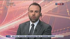 Puntata del 29 gennaio